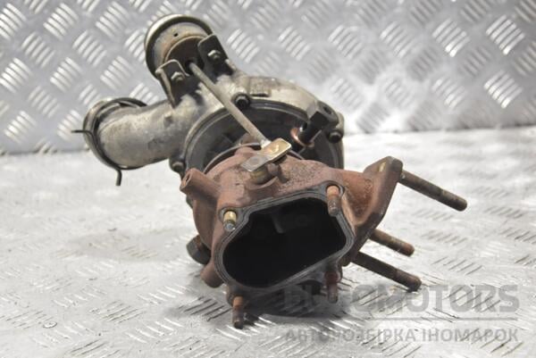 Турбина Kia Sorento 2.5crdi 2002-2009 282004A101 206496 - 3