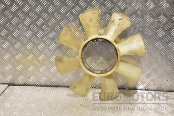 Крильчатка двигуна 8 лопатей Kia Sorento 2.5crdi 2002-2009 2526142920 206501 - 2
