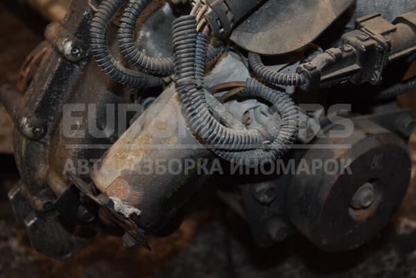 Моторчик роздавальної коробки Kia Sorento 2.5crdi 2002-2009 4424648008B 206519  euromotors.com.ua