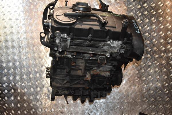 Двигун VW Passat 2.0tdi (B6) 2005-2010 BKP 206520 - 4