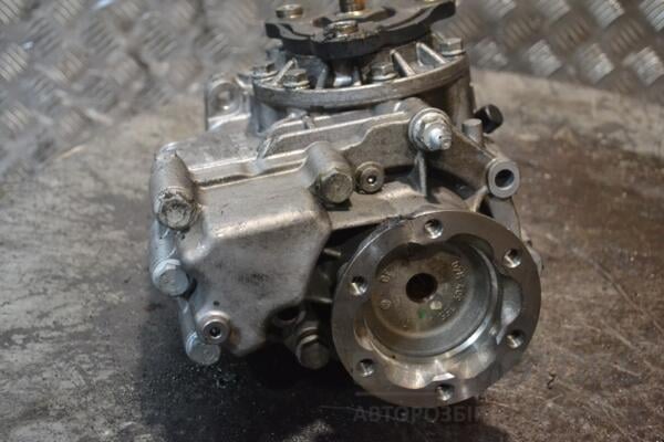Роздавальна коробка МКПП VW Golf 2.0 tdi (VI) 2008-2013 ZSB 0AV409053P 192983 - 3
