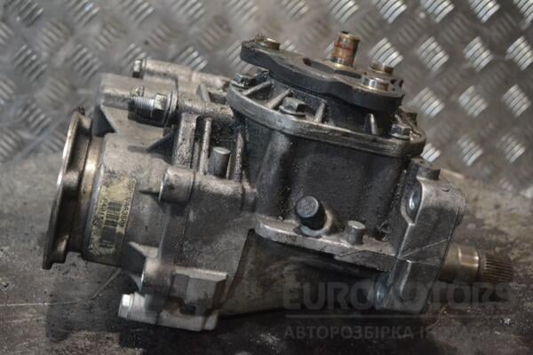 Роздавальна коробка МКПП VW Golf 2.0 tdi (VI) 2008-2013 ZSB 0AV409053P 192983 - 4