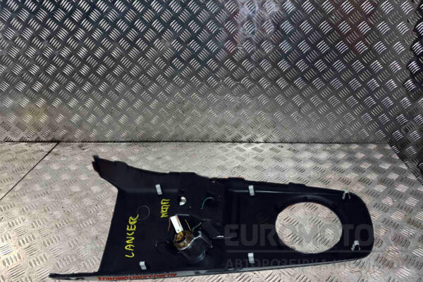 Прикуриватель Mitsubishi Lancer IX 2003-2007 58394-01 - 2