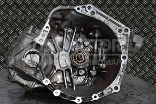 МКПП (механическая коробка переключения передач) 5-ступка Toyota Aygo 1.0 12V 2005-2014 K9MHD4 65984 euromotors.com.ua