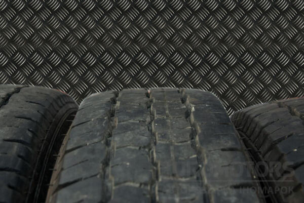 Резина Ardent Van RX5 195/70 / r15c 104 / 102r Mercedes Sprinter (901/905) 1995-2006 69624 - 2