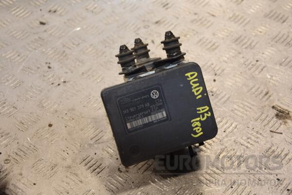 Блок ABS Audi A3 (8P) 2003-2012 1K0907379AB 206649 - 2