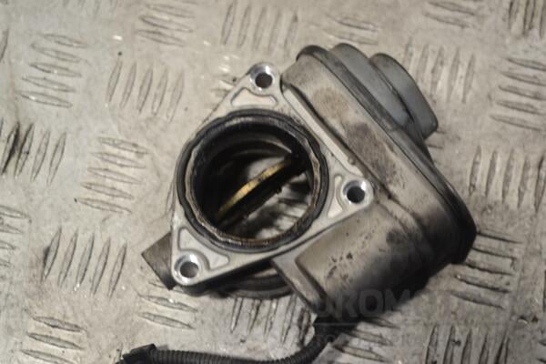 Дроссельная заслонка электр VW Touran 1.9tdi 2003-2010 038128063G 191454 - 2