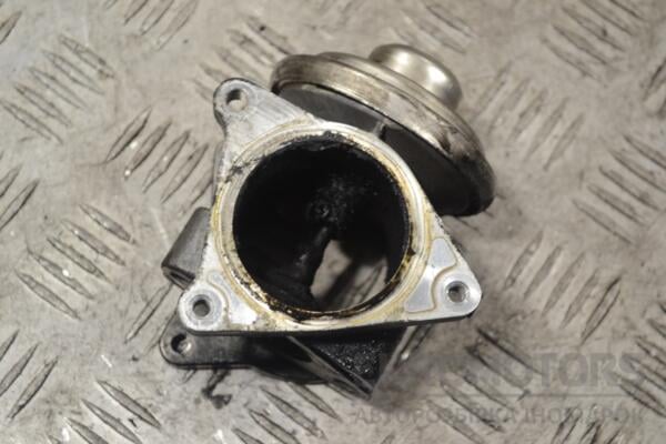 Клапан EGR механ VW Touran 1.9tdi 2003-2010 038131501S 191456 - 2