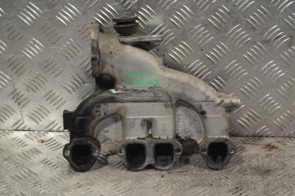 Коллектор впускной металл VW Touran 1.9tdi 2003-2010 03G129713C 191458 - 2