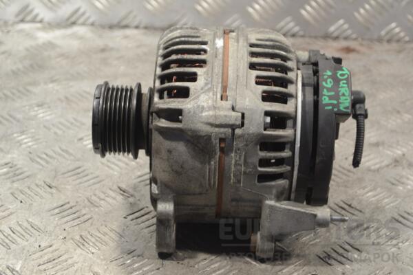 Генератор (дефект) VW Touran 1.9tdi 2003-2010 06F903023F 191465 - 2