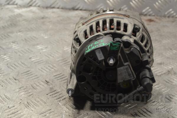 Генератор (дефект) VW Touran 1.9tdi 2003-2010 06F903023F 191465 - 3