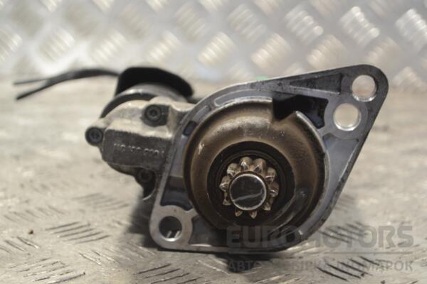 Стартер VW Touran 1.9tdi 2003-2010 02Z911023F 191471 - 2