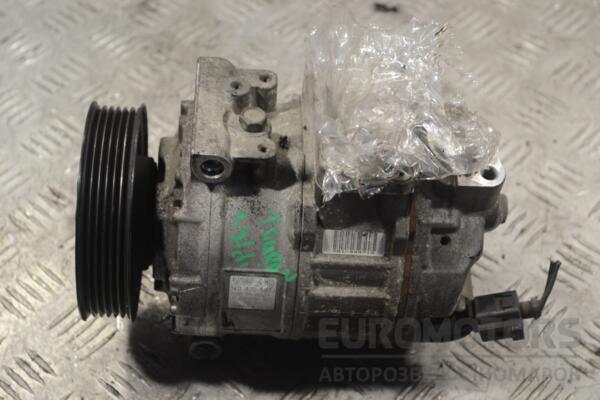 Компрессор кондиционера VW Touran 1.9tdi 2003-2010 1K0820803J 191484 - 2