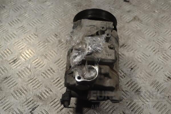 Компрессор кондиционера VW Touran 1.9tdi 2003-2010 1K0820803J 191484 - 3