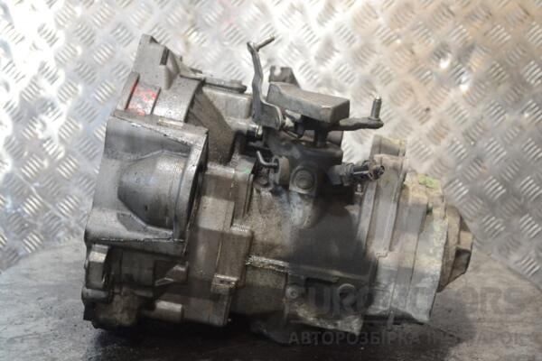 МКПП (механічна коробка перемикання передач) 6-ступка VW Touran 1.9tdi 2003-2010 GQN 191490 - 2