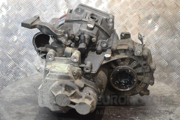 МКПП (механічна коробка перемикання передач) 6-ступка VW Touran 1.9tdi 2003-2010 GQN 191490 - 3
