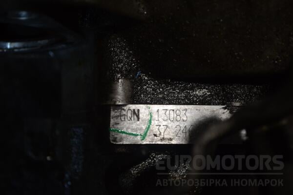 МКПП (механічна коробка перемикання передач) 6-ступка VW Touran 1.9tdi 2003-2010 GQN 191490 - 6