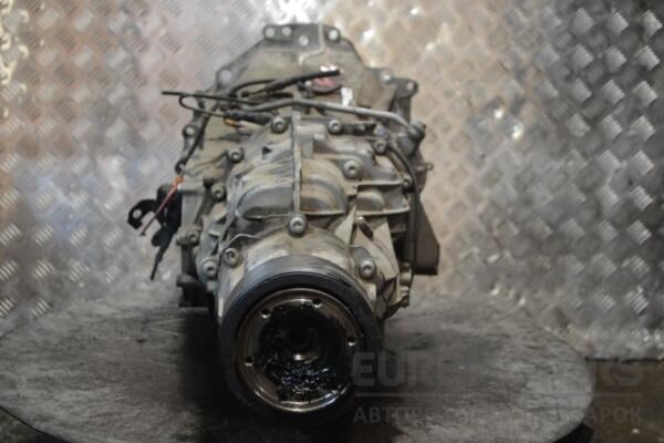 МКПП (механічна коробка перемикання передач) 4x4, 6-ступка Audi A4 2.0tdi (B7) 2004-2007 GYH 191496 - 3