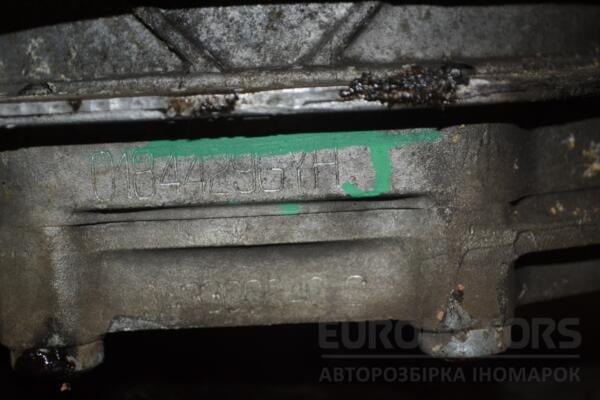 МКПП (механічна коробка перемикання передач) 4x4, 6-ступка Audi A4 2.0tdi (B7) 2004-2007 GYH 191496 - 6