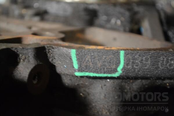 Двигун VW Touran 1.9tdi 2003-2010 AVQ 191503 - 6