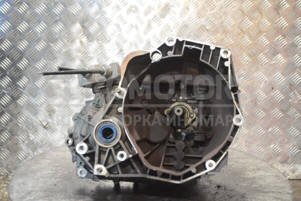 МКПП (механічна коробка перемикання передач) Fiat Qubo 1.3MJet 2008 55241803 191515 - 1