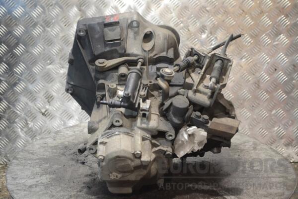 МКПП (механічна коробка перемикання передач) Fiat 500 1.3MJet 2007 55241803 191515 - 3