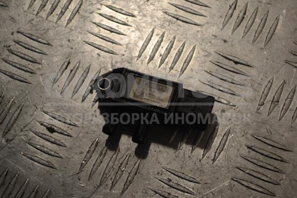 Датчик тиску наддуву (Мапсенсор) Audi A3 2.0tdi (8V) 2013 03L906051B 191520  euromotors.com.ua
