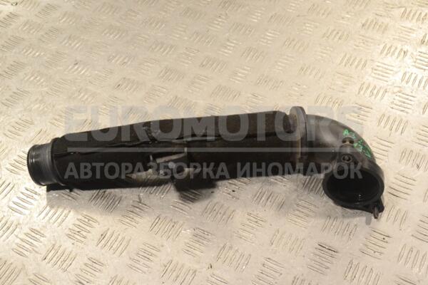 Труба інтеркулера Audi A3 2.0tdi (8V) 2013 04L145762AH 191541 euromotors.com.ua