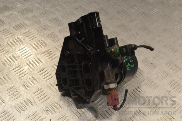 Корпус масляного фільтра Audi A3 2.0tdi (8V) 2013-2020 03N115389B 191543 - 2