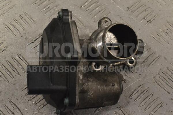 Клапан EGR електричний Audi A3 2.0tdi (8V) 2013 04L131501C 191553  euromotors.com.ua