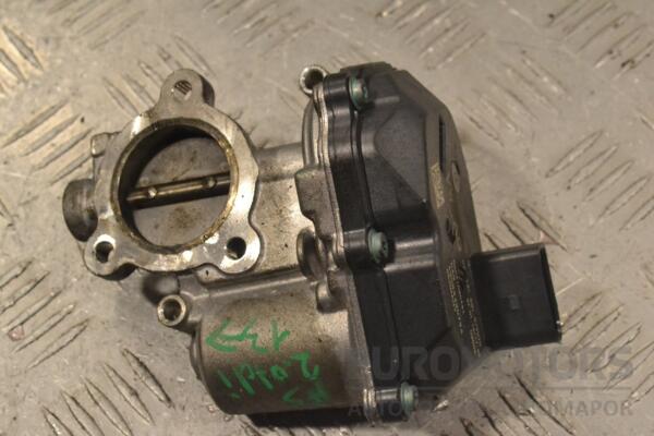 Клапан EGR электр Audi A3 2.0tdi (8V) 2013-2020 04L131501C 191553 - 2