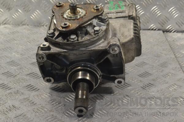 Раздаточная коробка МКПП Audi A3 2.0tdi (8V) 2013-2020 0CN409053AC 191556 - 2