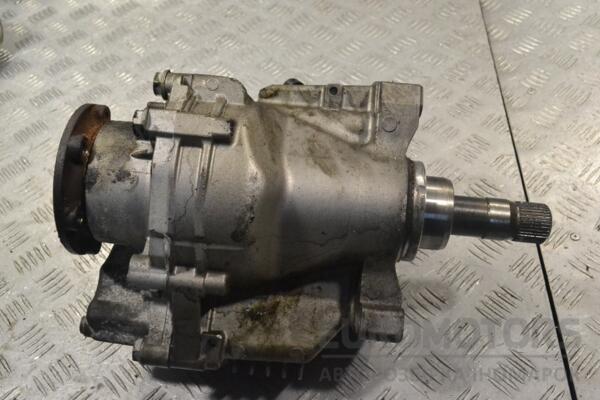 Раздаточная коробка МКПП Audi A3 2.0tdi (8V) 2013-2020 0CN409053AC 191556 - 4