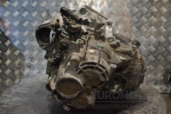 МКПП (механическая коробка переключения передач) 4x4, 6-ступка VW Golf 2.0tdi (VII) 2012-2020 PGS 191563 - 3