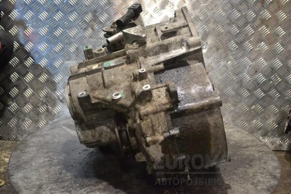 МКПП (механическая коробка переключения передач) 4x4, 6-ступка VW Golf 2.0tdi (VII) 2012-2020 PGS 191563 - 4