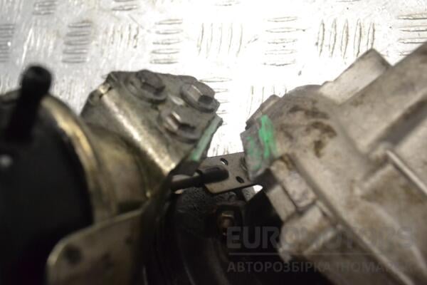 Турбина (дефект) Audi A3 2.0tdi (8V) 2013-2020 04L253010B 191572 - 4