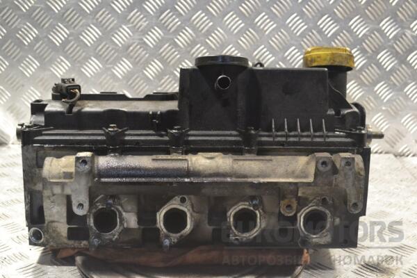 Головка блоку в зборі Renault Modus 1.5dCi 2004-2012 191582 - 3
