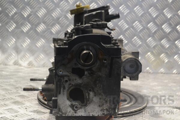 Головка блоку в зборі Renault Modus 1.5dCi 2004-2012 191582 - 4
