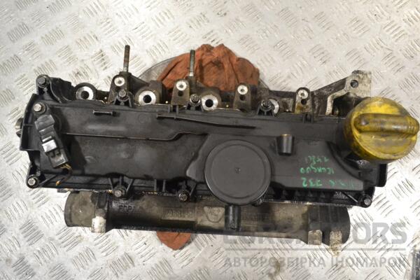 Головка блоку в зборі Renault Modus 1.5dCi 2004-2012 191582 - 5