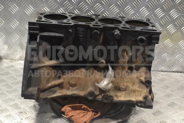 Блок двигателя Renault Modus 1.5dCi 2004-2012 191588 euromotors.com.ua
