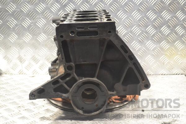 Блок двигателя Renault Modus 1.5dCi 2004-2012 191588 - 2