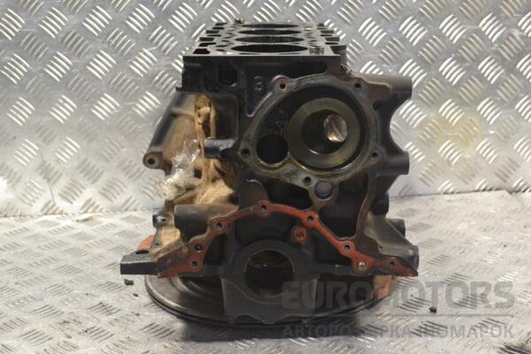 Блок двигателя Renault Modus 1.5dCi 2004-2012 191588 - 4