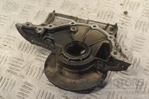 Кришка коленвала передня Renault Kangoo 1.5dCi 1998-2008 8200391938 191600 - 2