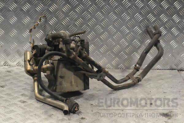 Автономний обігрівач Webasto Citroen Jumper 2006-2014 000002031232 191611 - 2