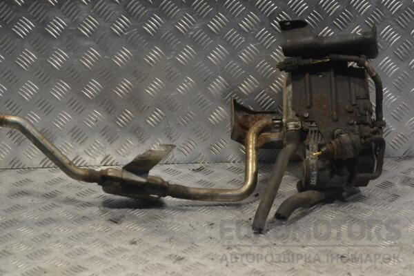 Автономный отопитель Webasto Fiat Ulysse 2002-2011 65987B 191613 - 2