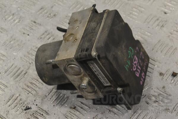 Блок ABS Citroen Jumper 2006-2014 0265230001 191615 - 2