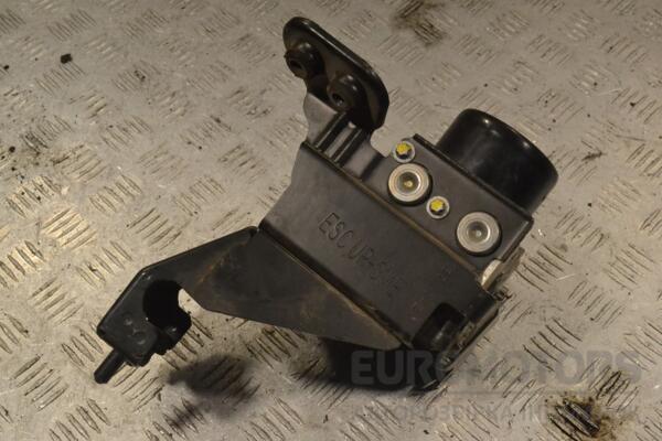 Блок ABS Opel Astra (J) 2009-2015 13332613 191622 - 2