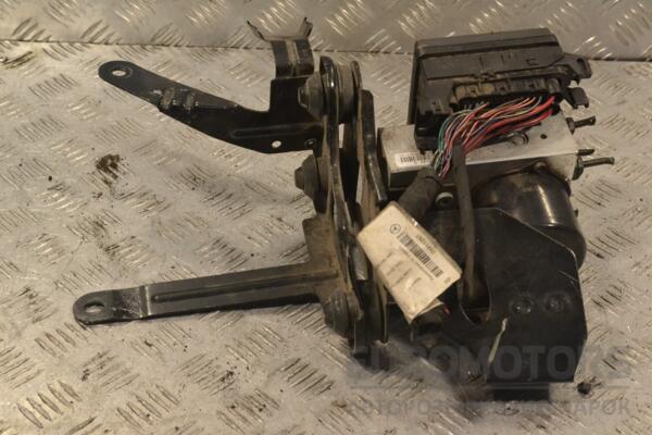 Блок ABS Mercedes M-Class (W164) 2005-2011 A2514311312 191648 - 2
