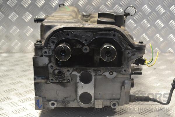 Головка блоку в зборі Kia Sorento 2.5crdi 2002-2009 191698 - 2