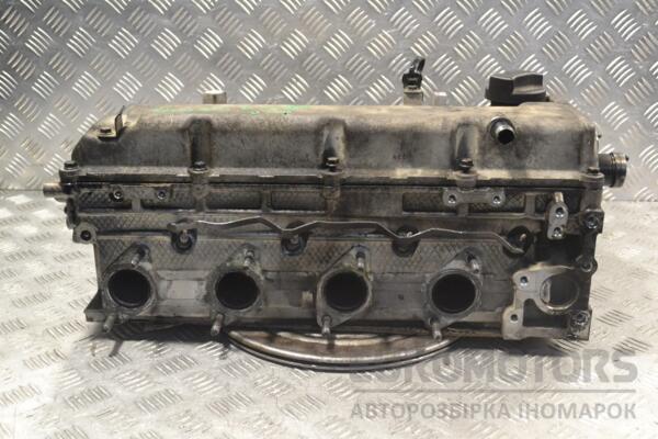 Головка блоку в зборі Kia Sorento 2.5crdi 2002-2009 191698 - 3
